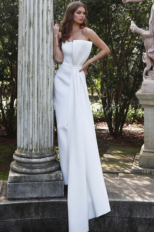 Women Clothes Banquet Jumpsuit Popular Slim Fit Trousers