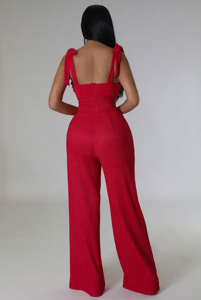 Women Clothing Jumpsuit Pants Summer Sleeveless Jumpsuit Casual