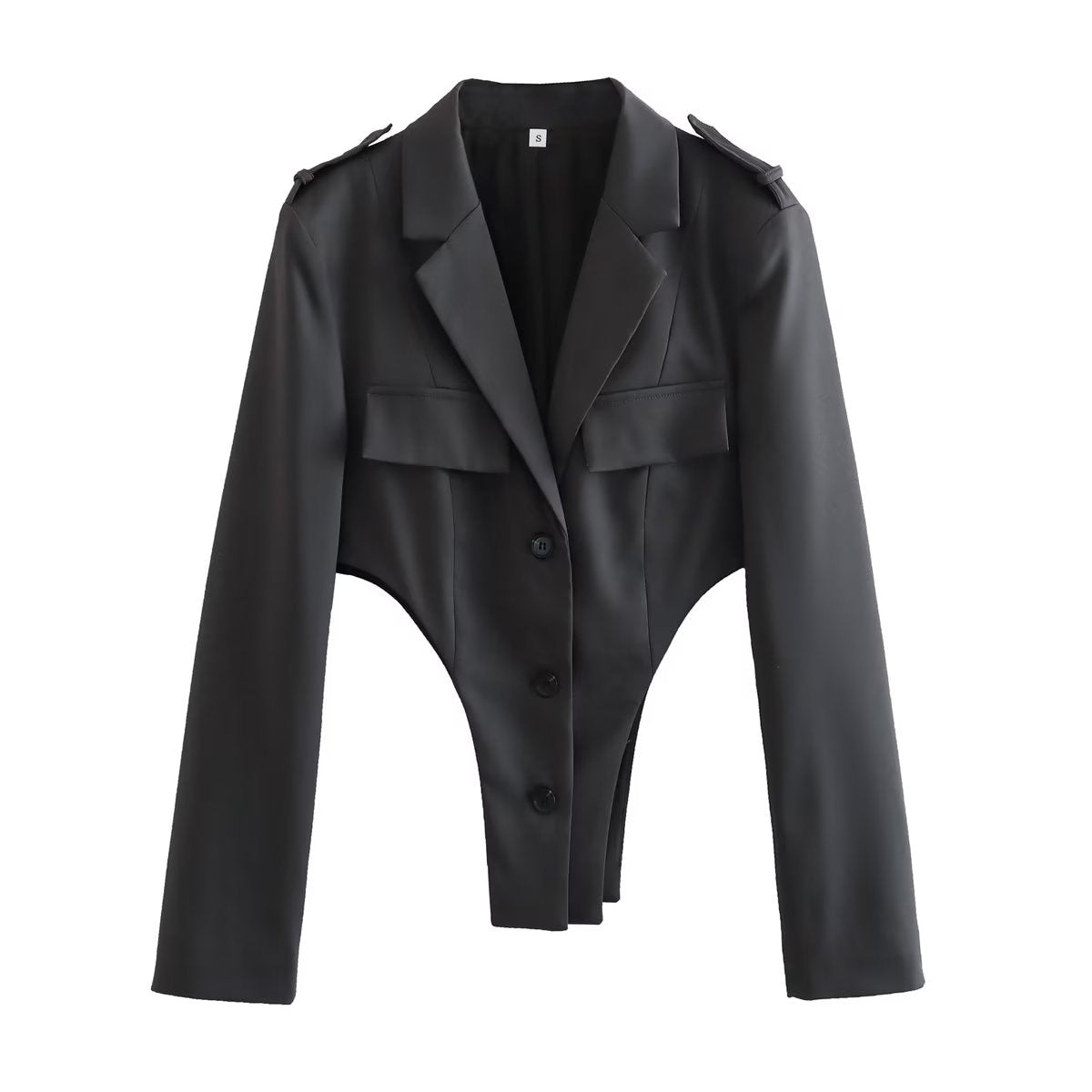 Black Suit