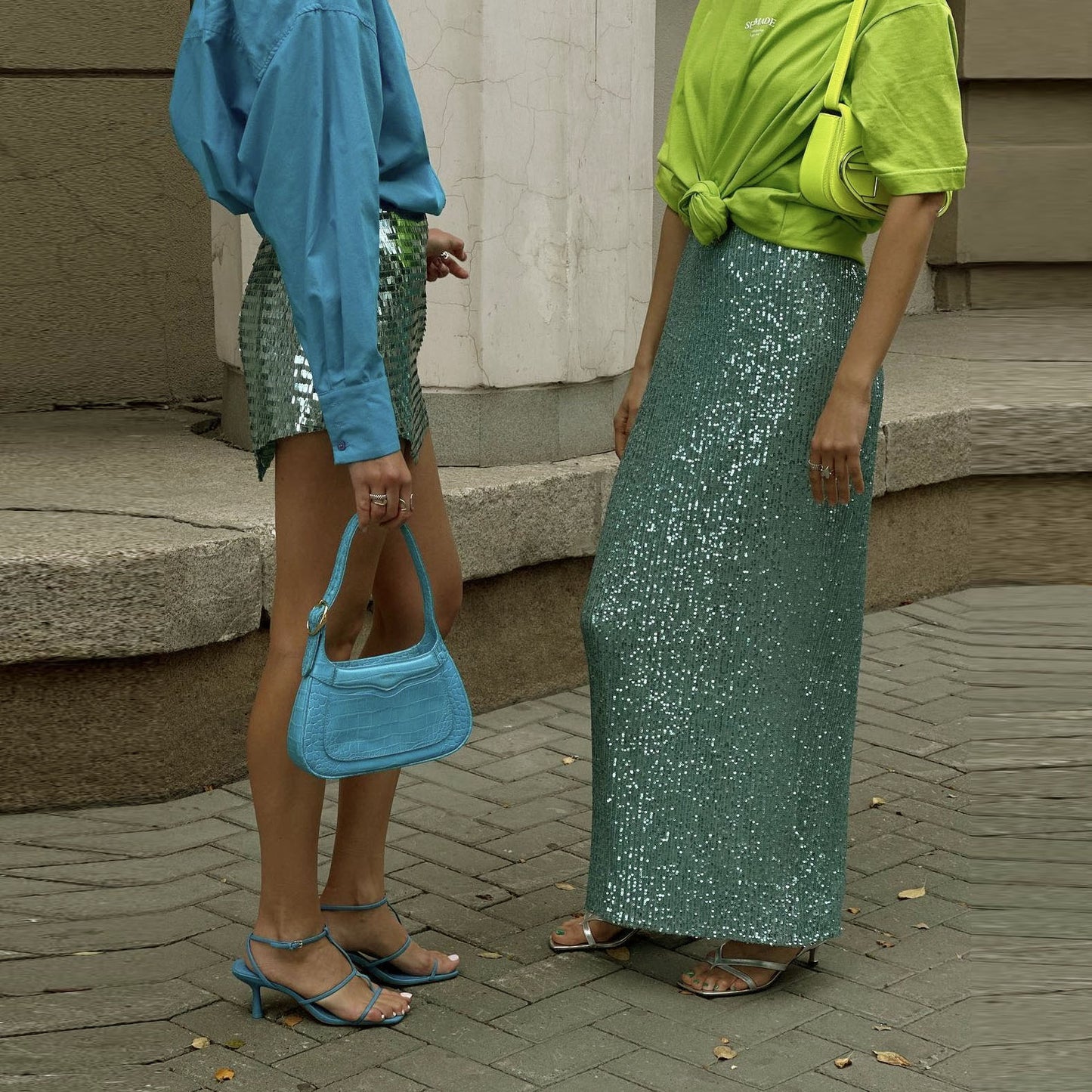 Turquoise