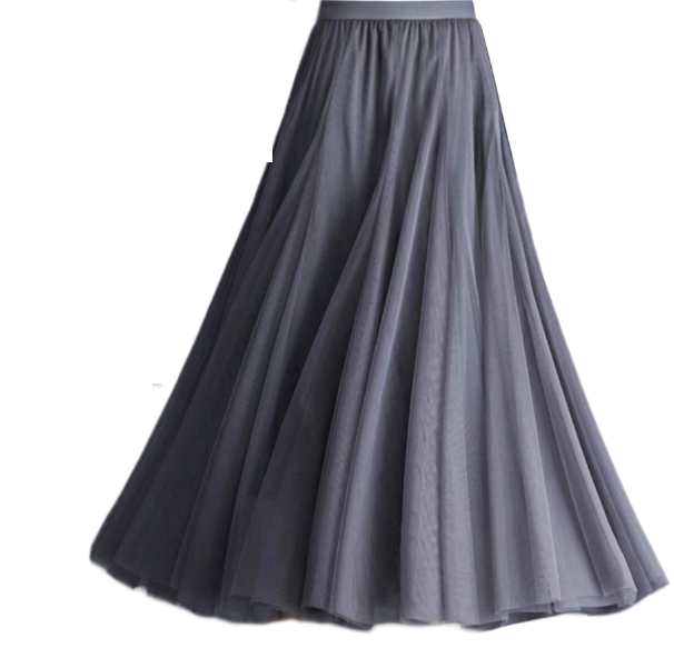 Dark Grey