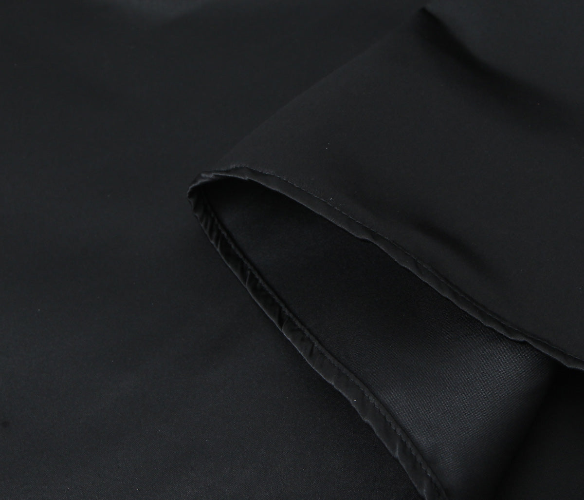 Women Solid Color Frill Strap Slim Fit Patchwork Casual Sling Dress