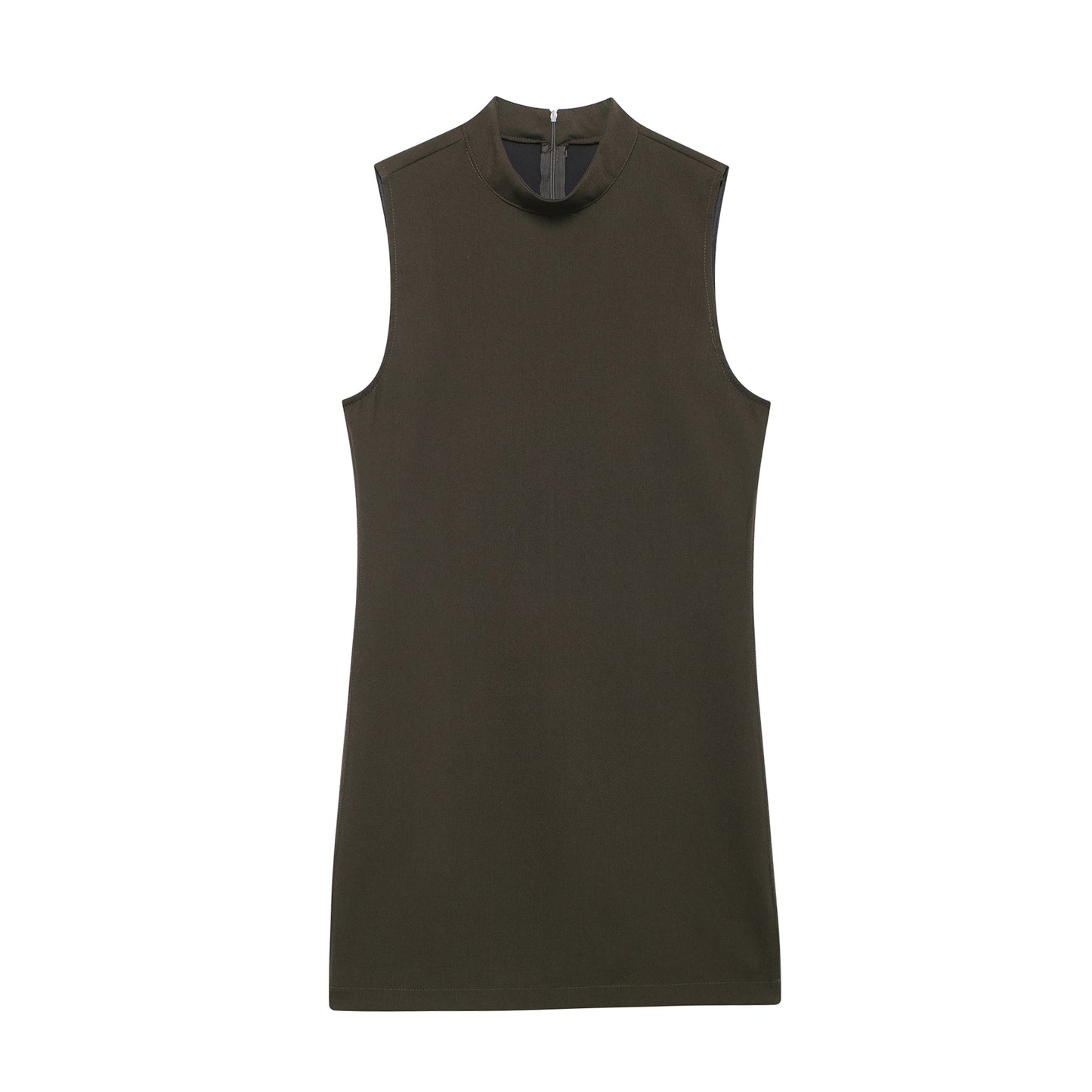 Brown Green