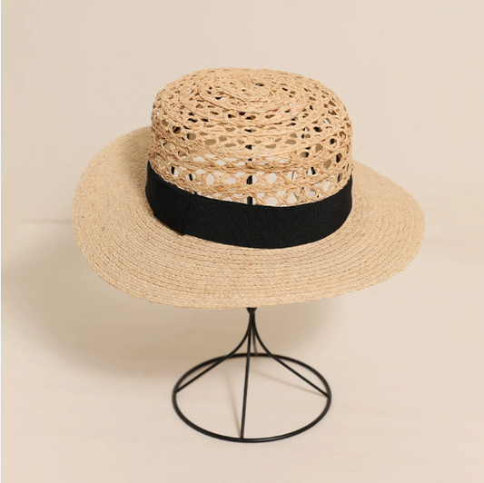 Lafite Flat-Top Cap