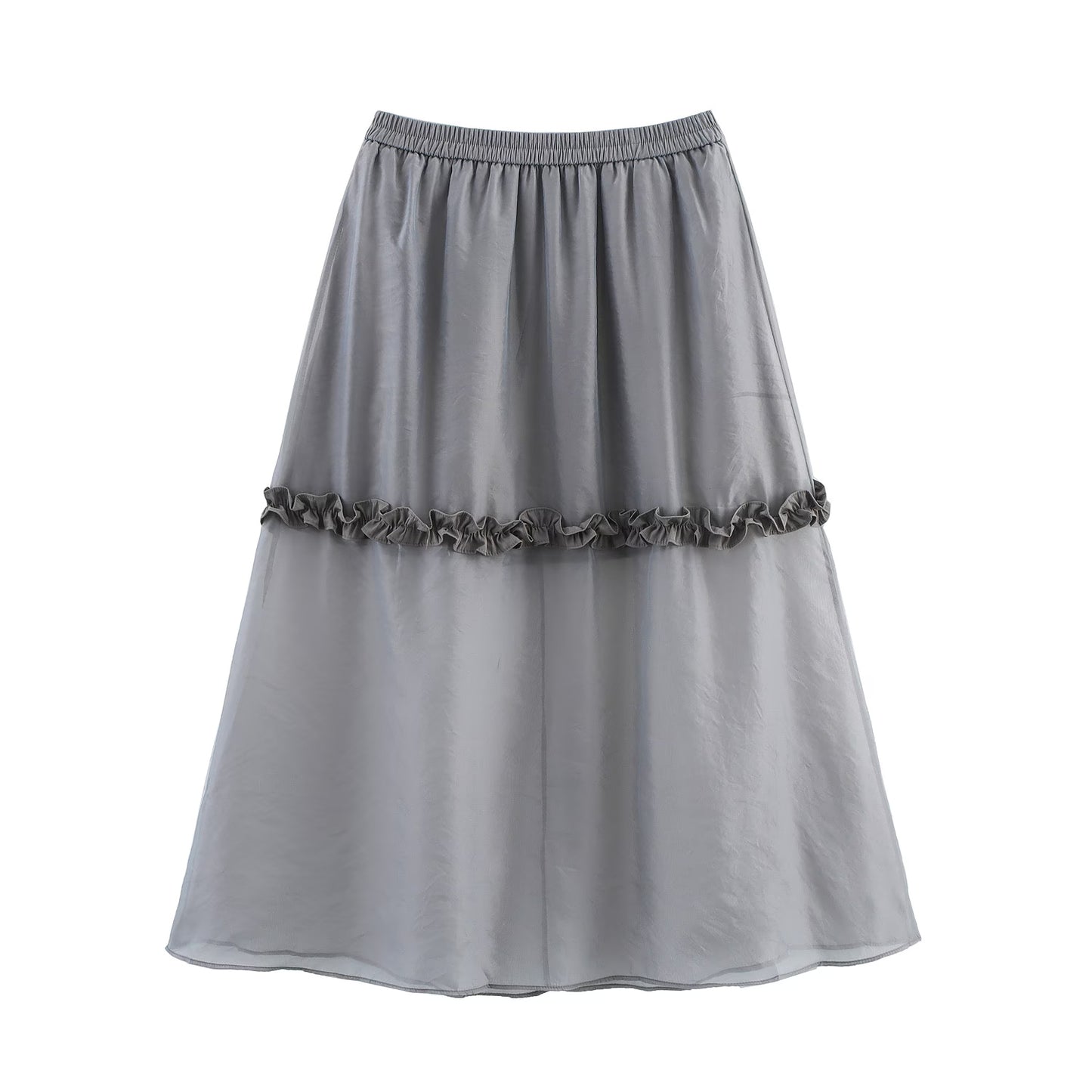 Gray
