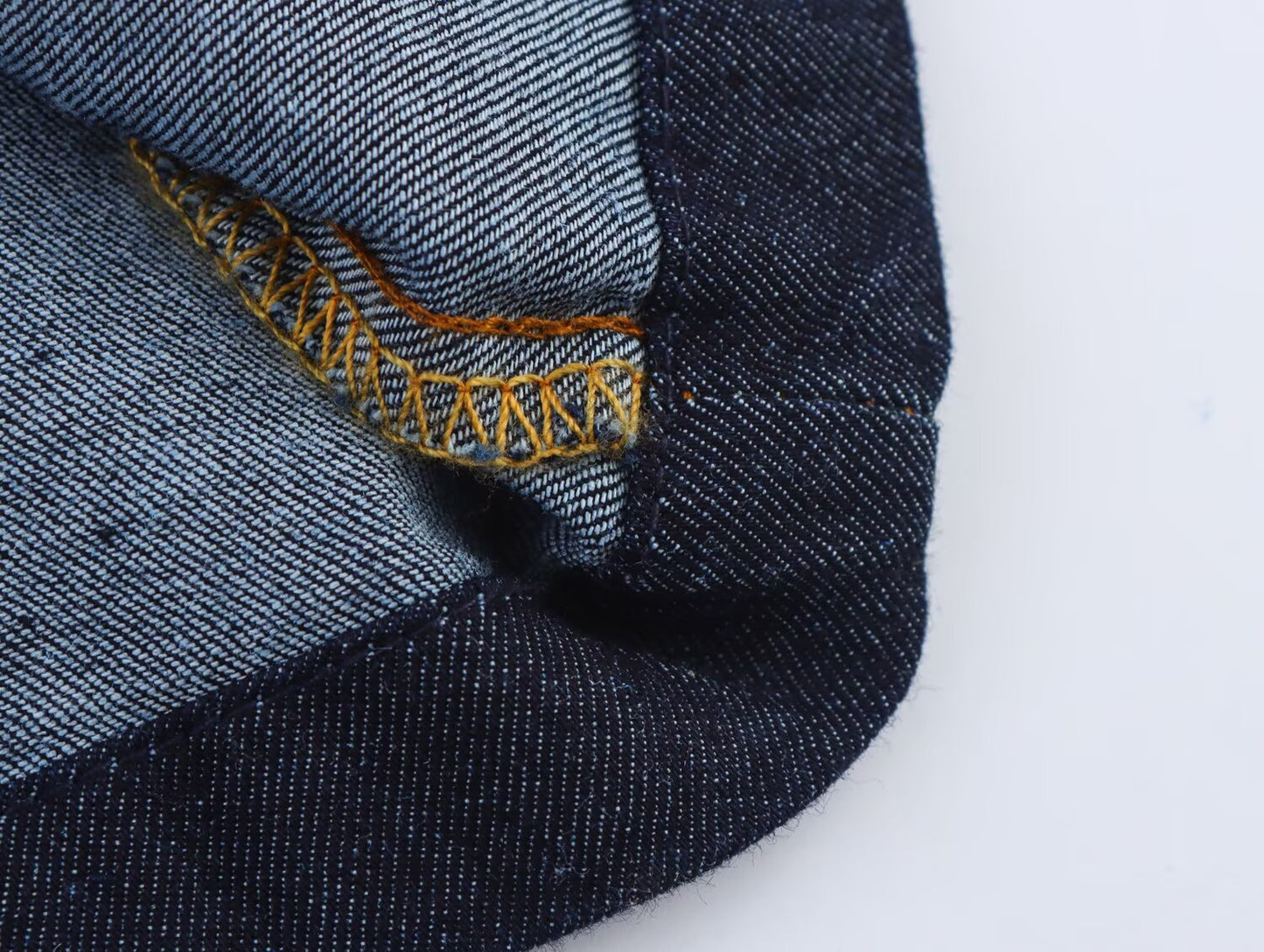 Women Clothing Denim Midi Length Sling Dress