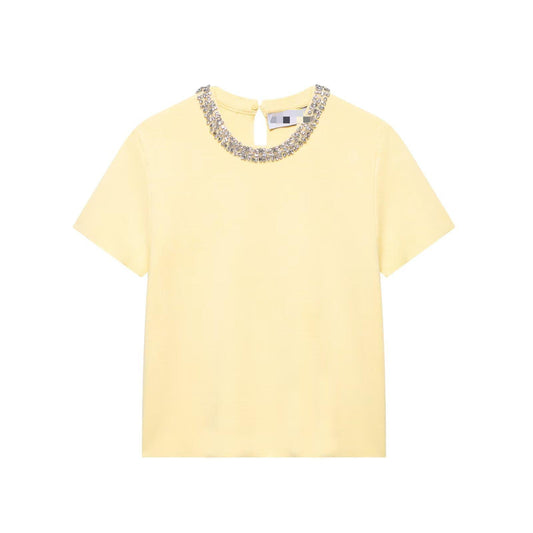 Yellow Top
