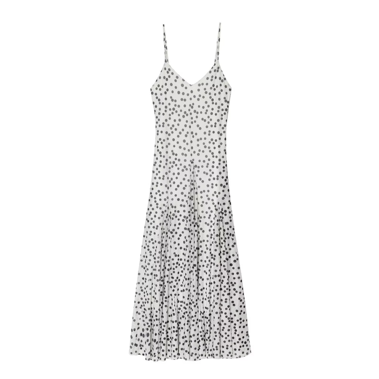 Polka Dot Printing