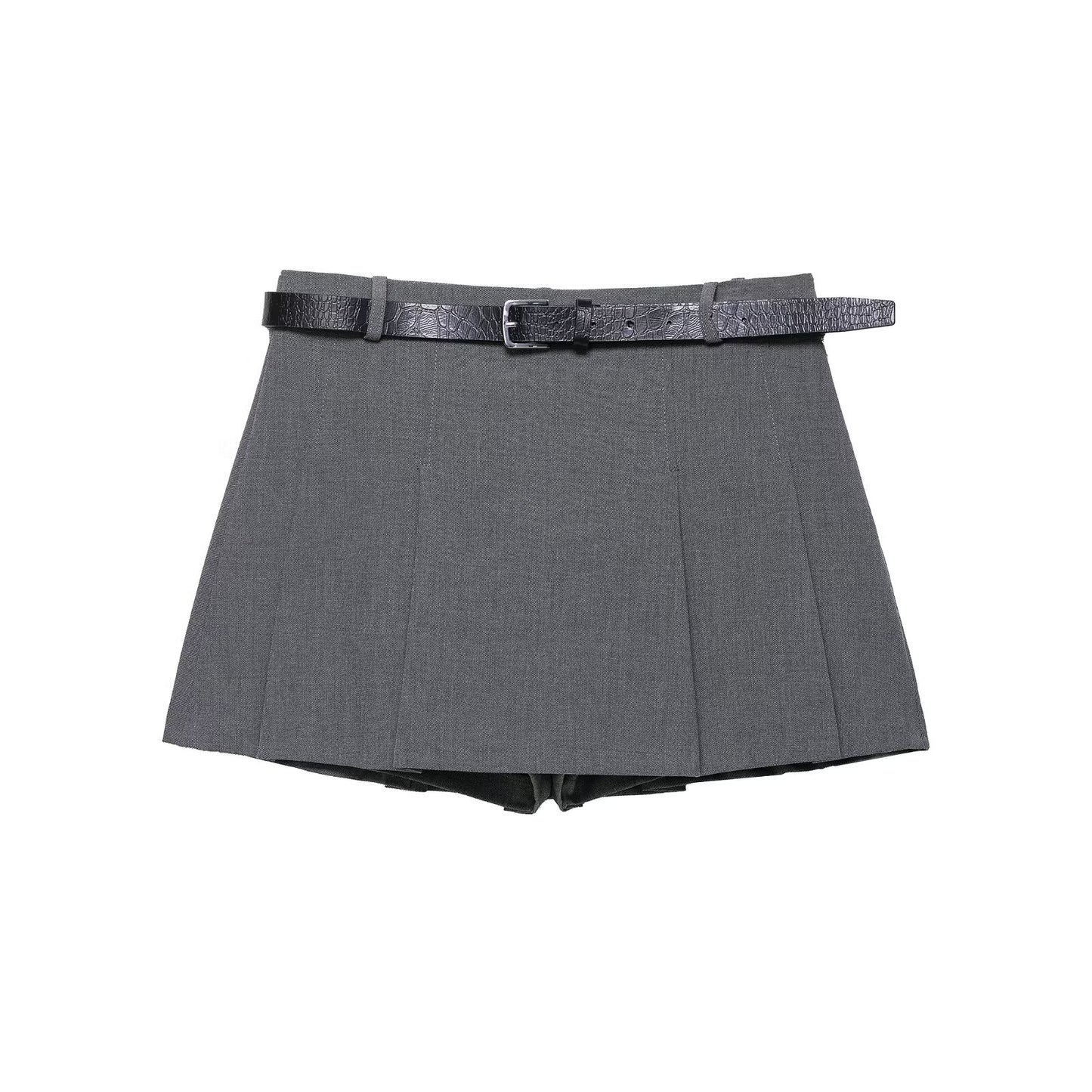 Women Clothing Popular All Match Personality Belt