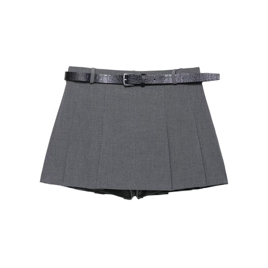 Women Clothing Popular All Match Personality Belt
