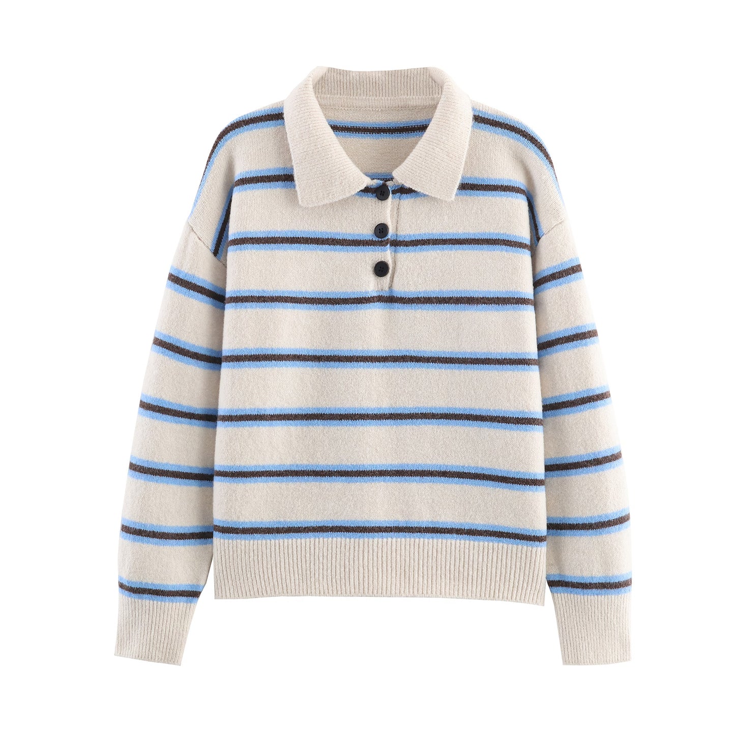 Blue Stripe