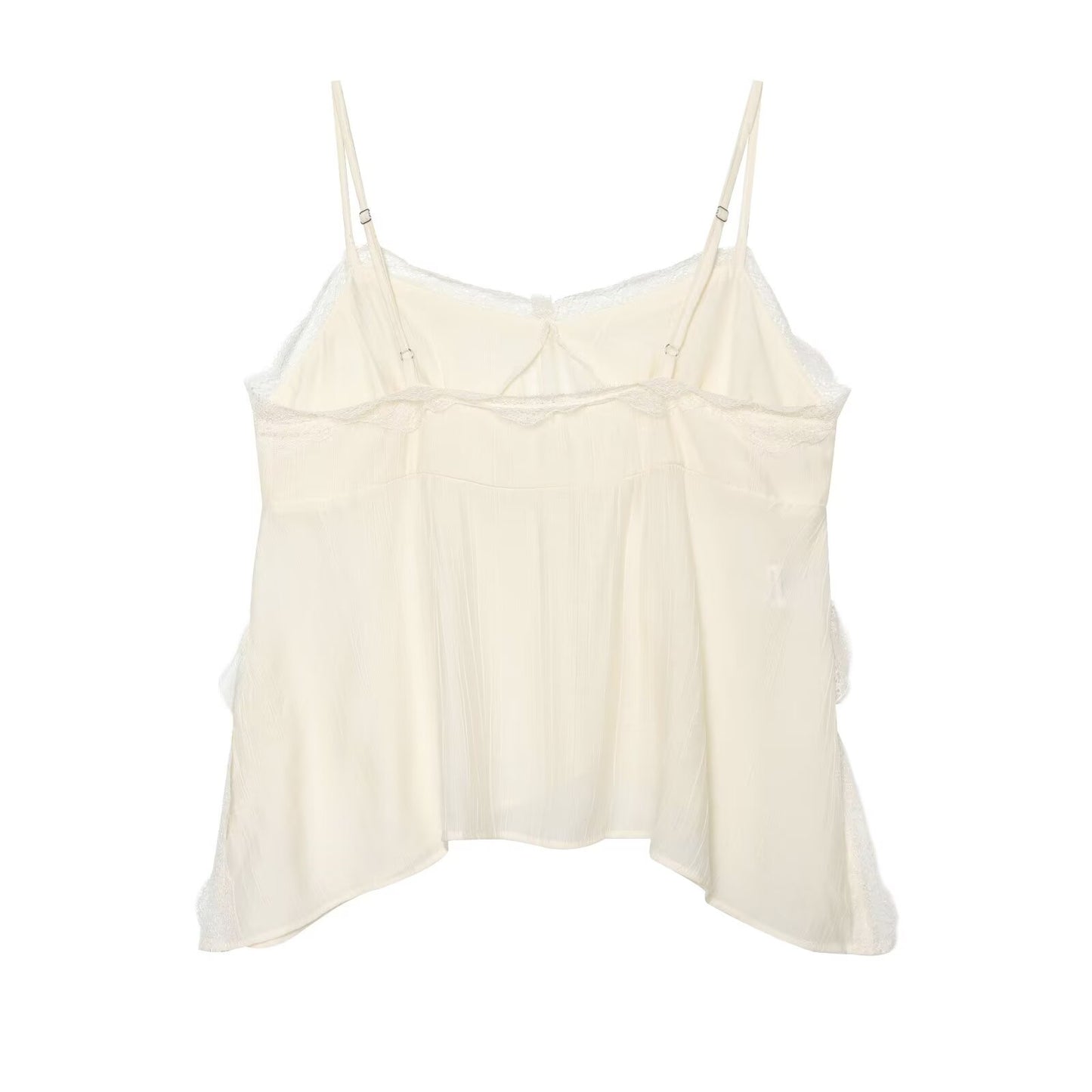Ropa Interior para Mujer con Efecto Arrugado