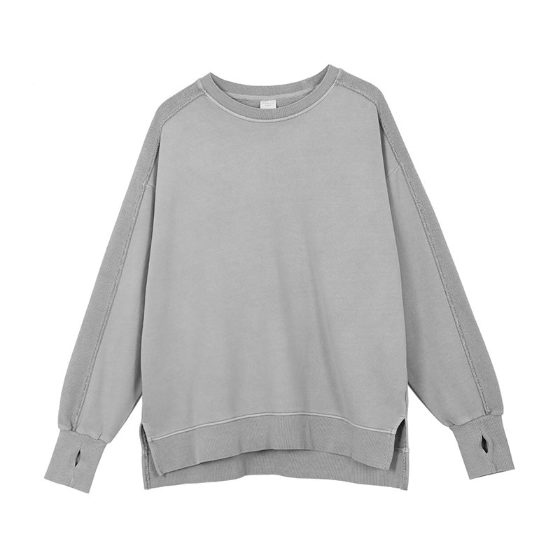 Washed Gray