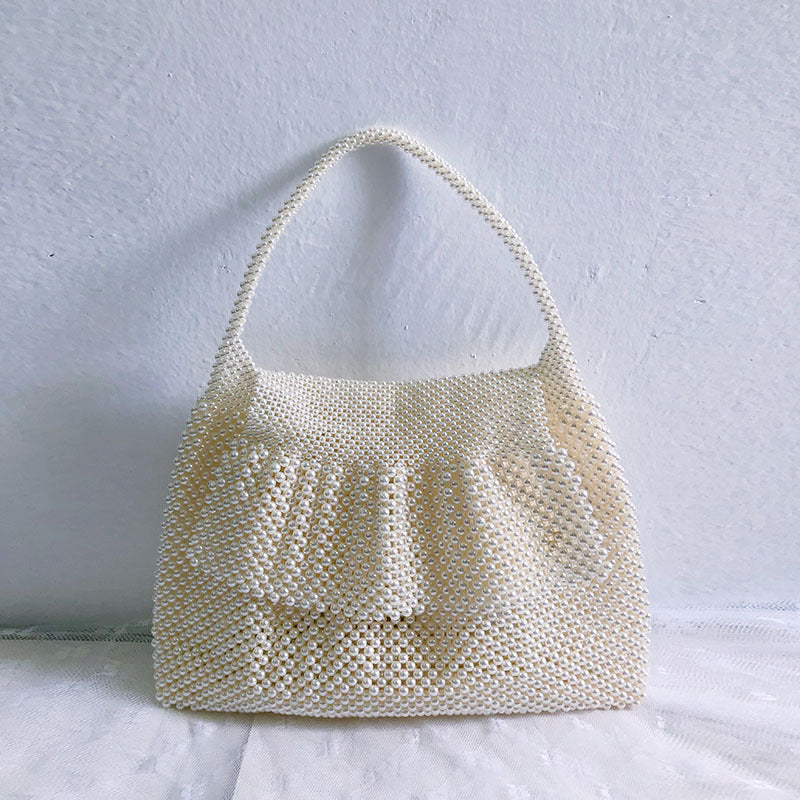 Pearl White Big