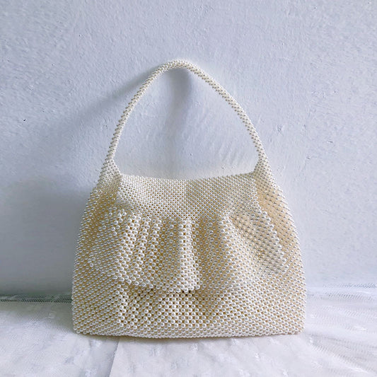 Pearl White Big