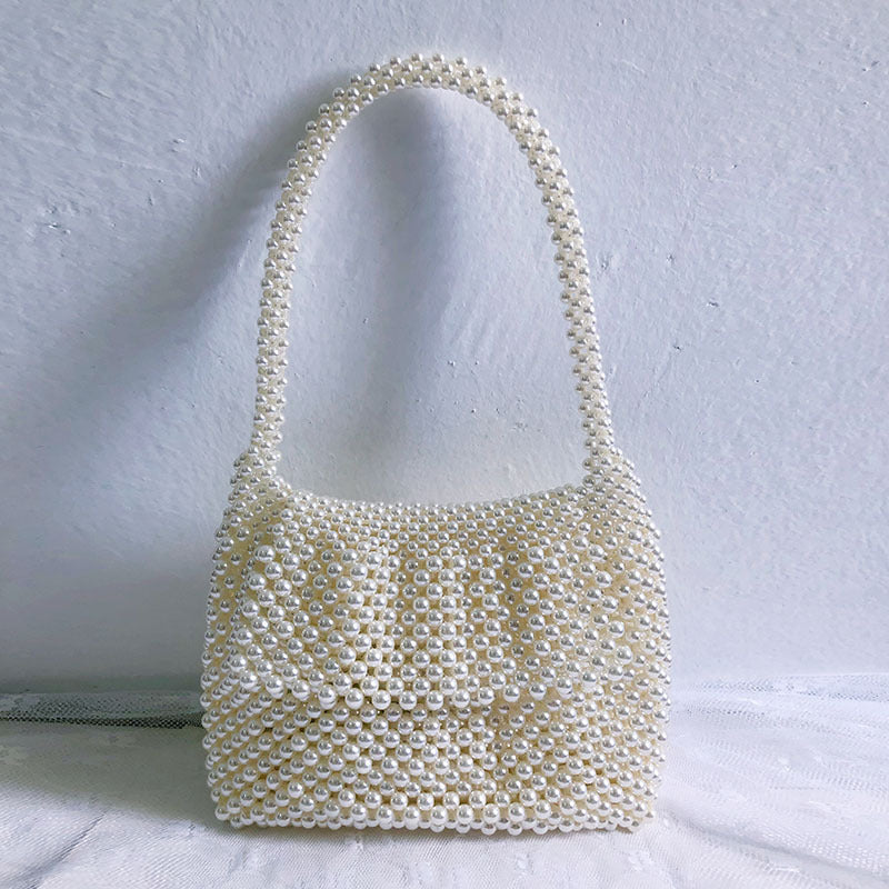 Pearl White
