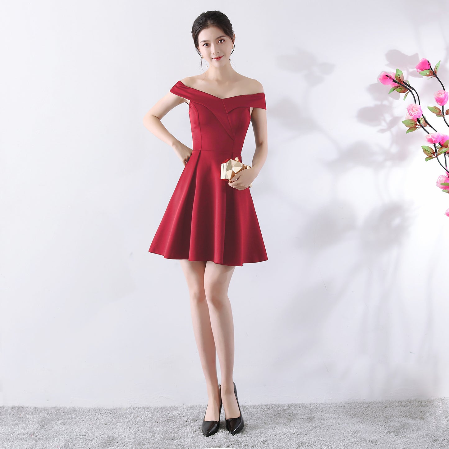 Jujube Red