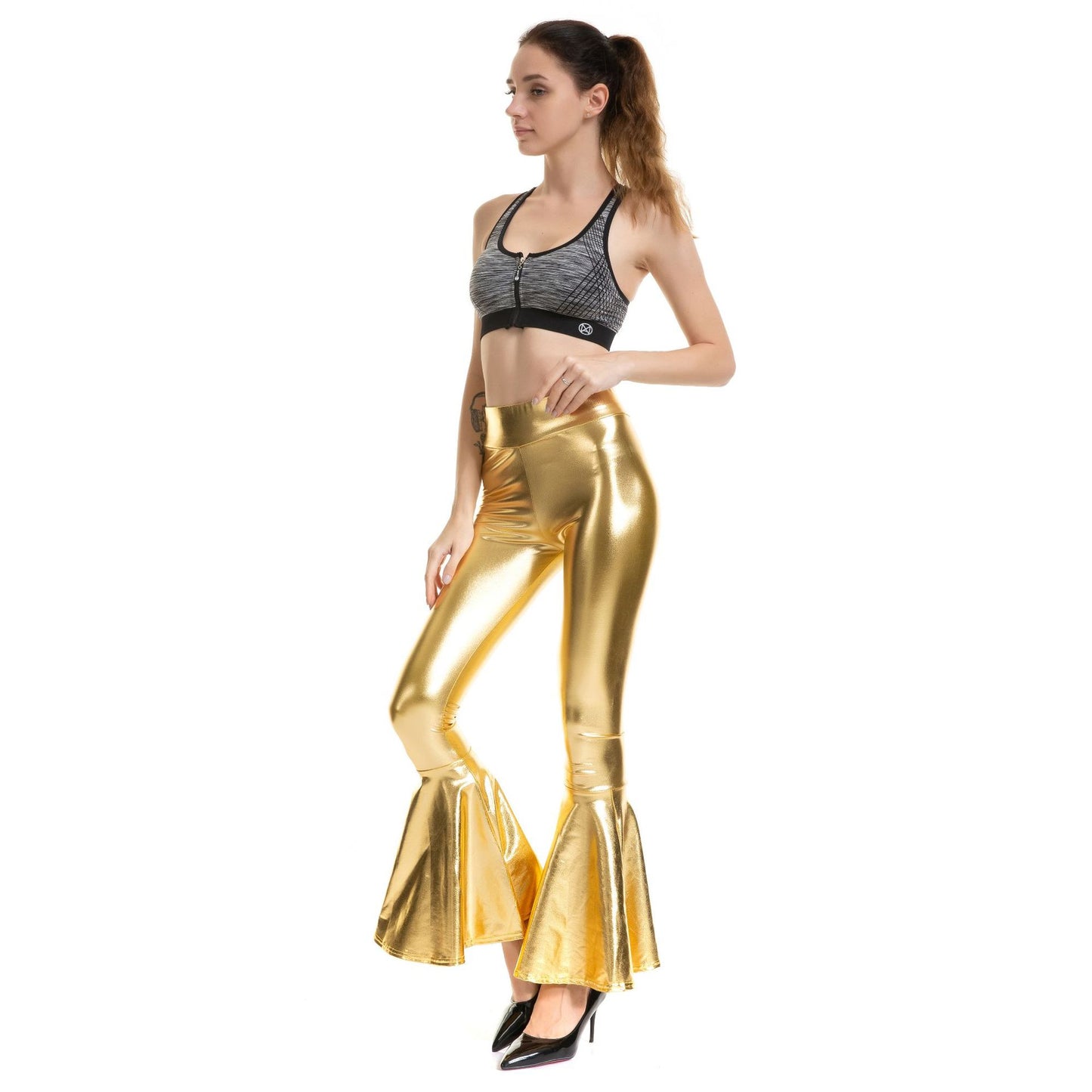 Gold