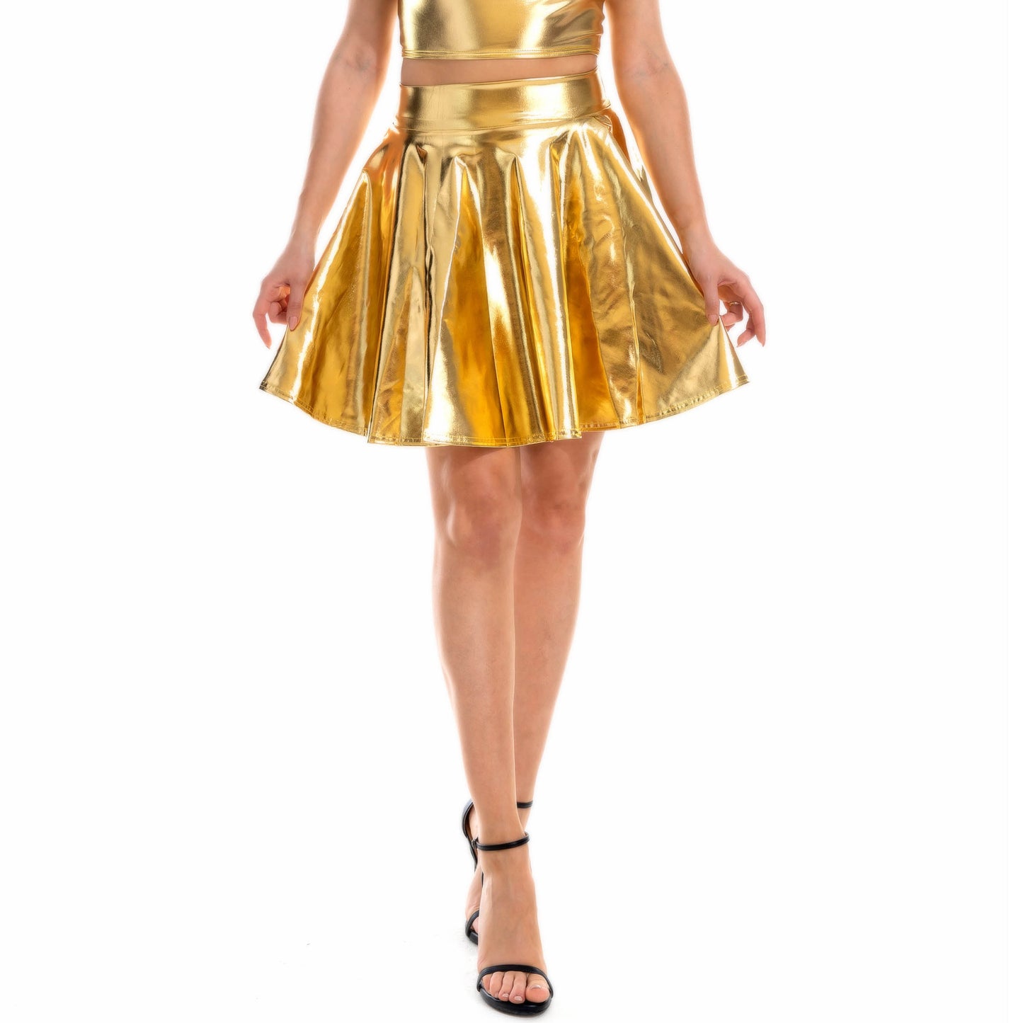 Gold
