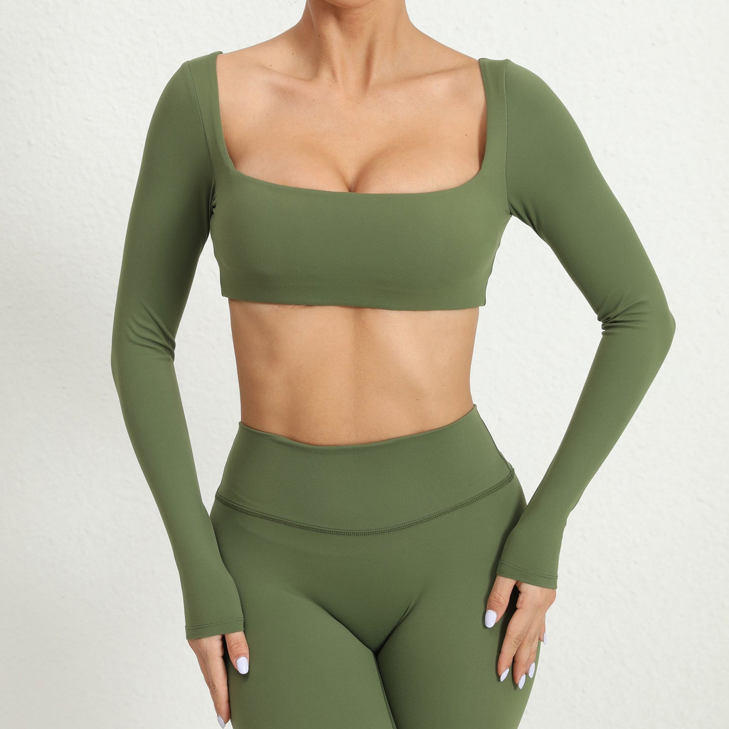 Army Green