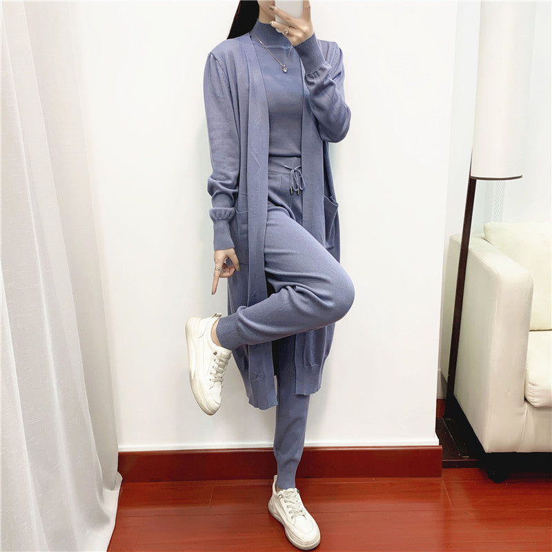 Pale Blue
