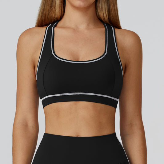 Advanced Black