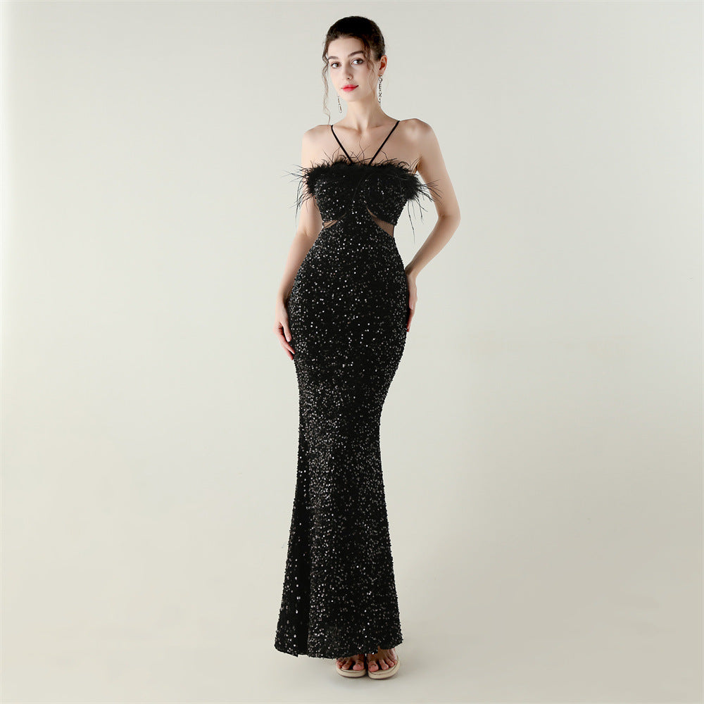 Pure Black