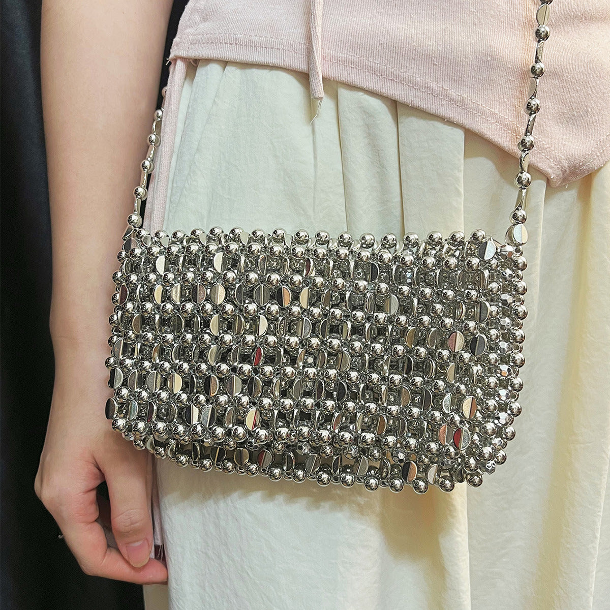 Silver