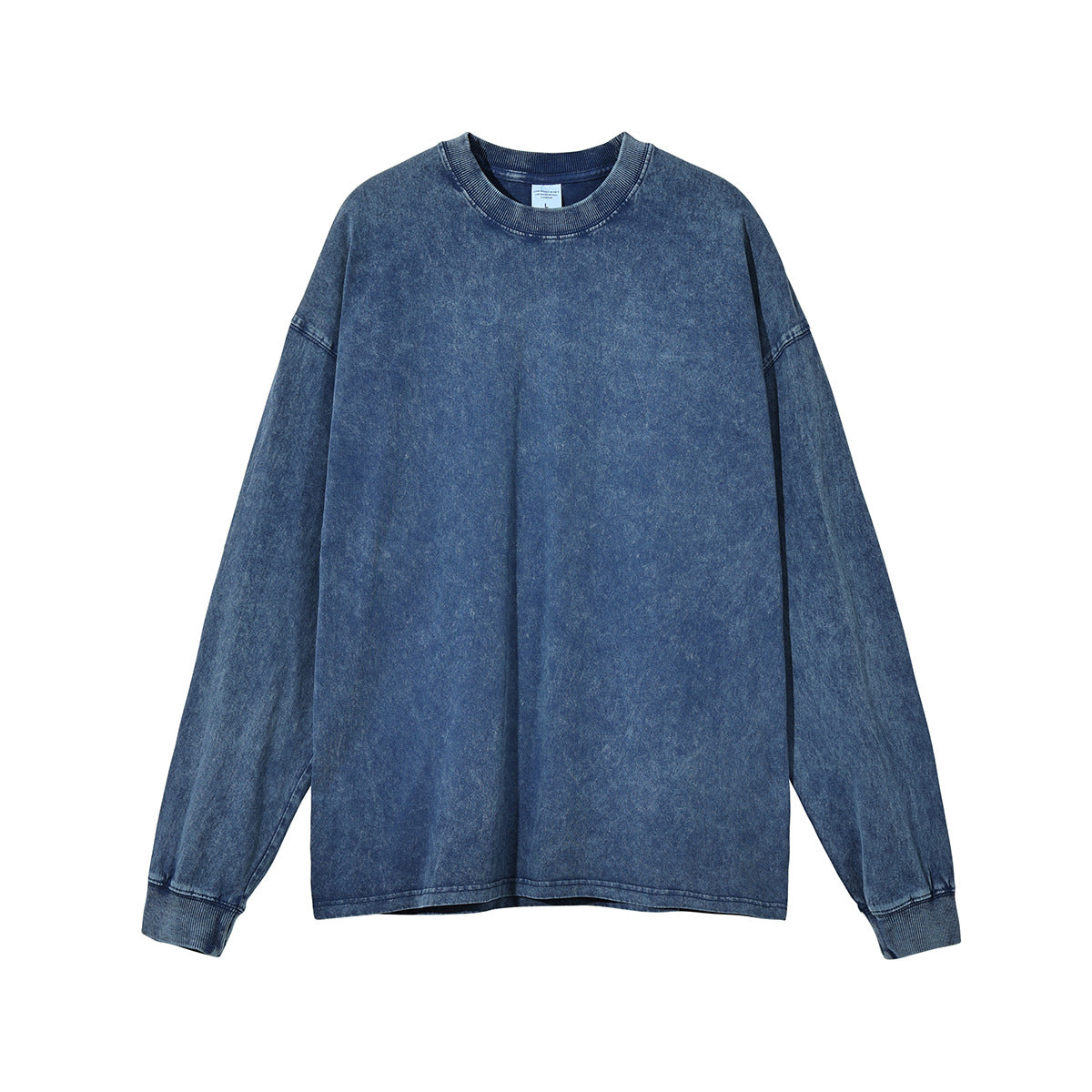 Batik Dark Blue