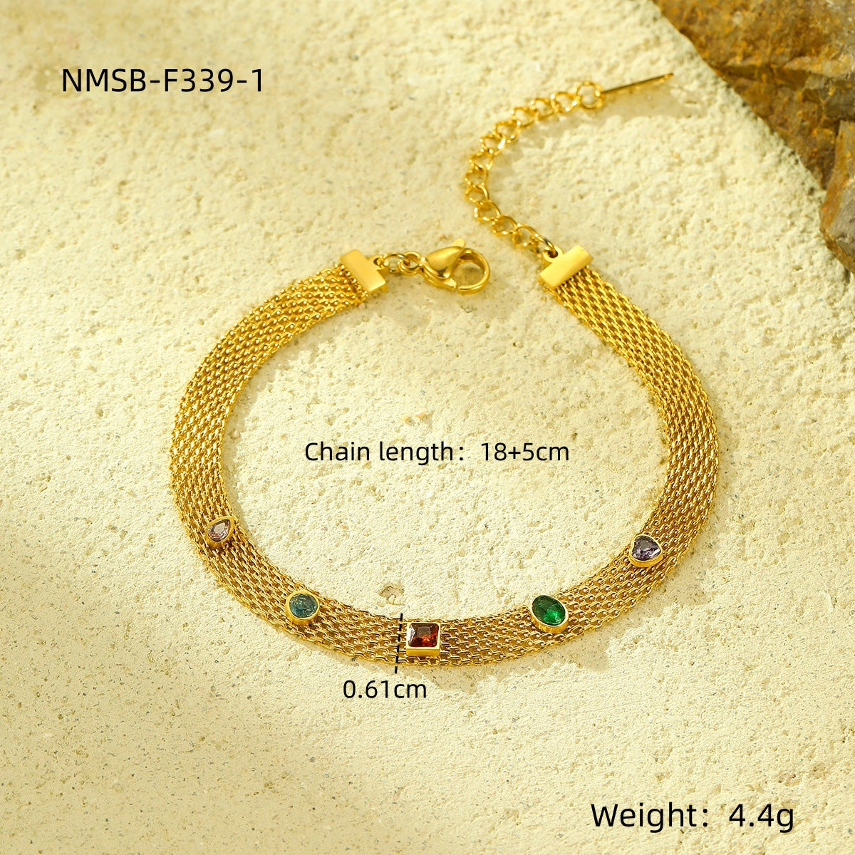 Bracelet