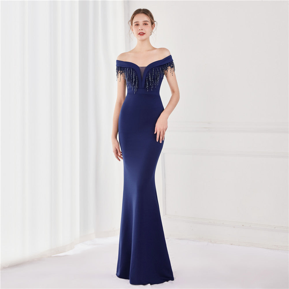 Purplish Blue