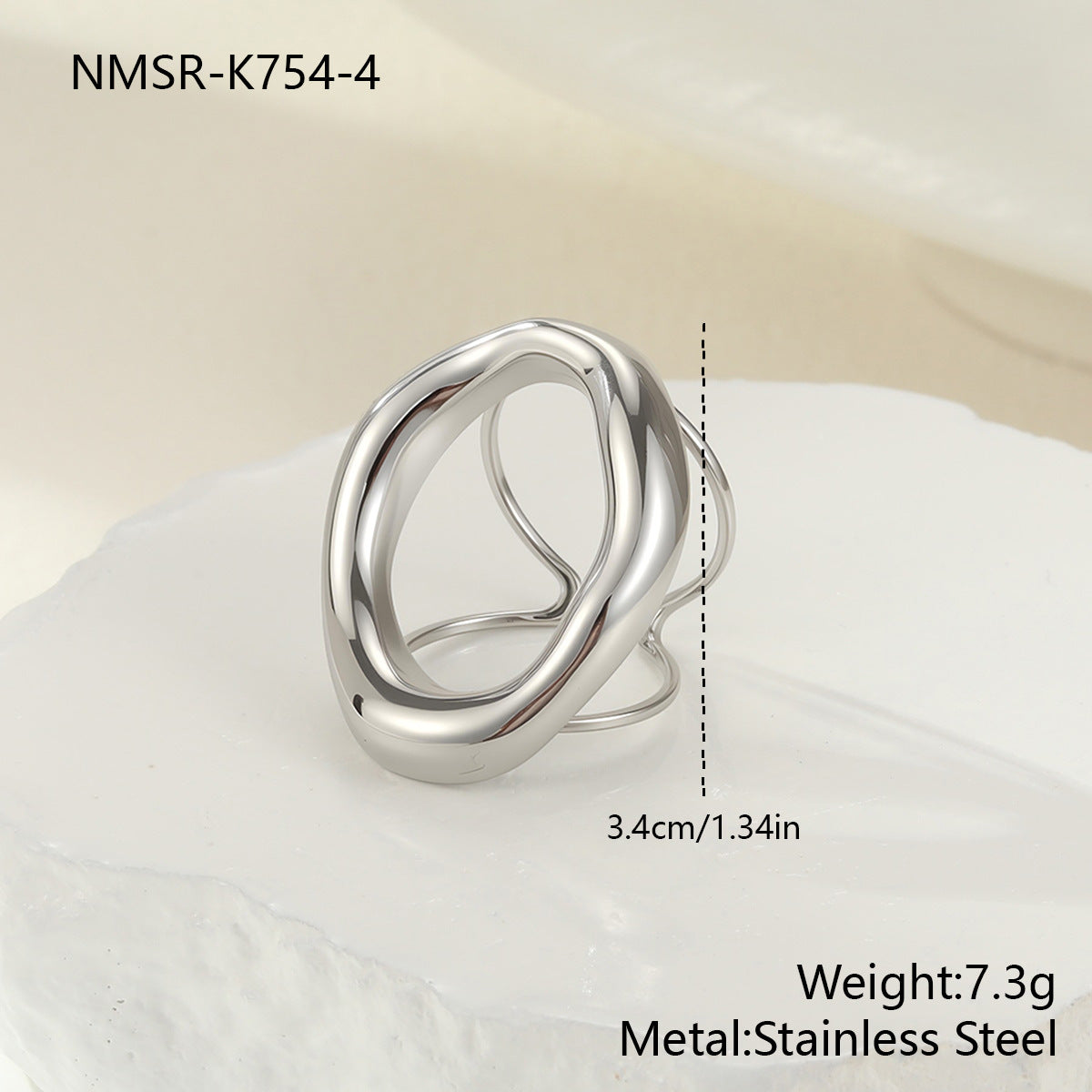 Steel Ring