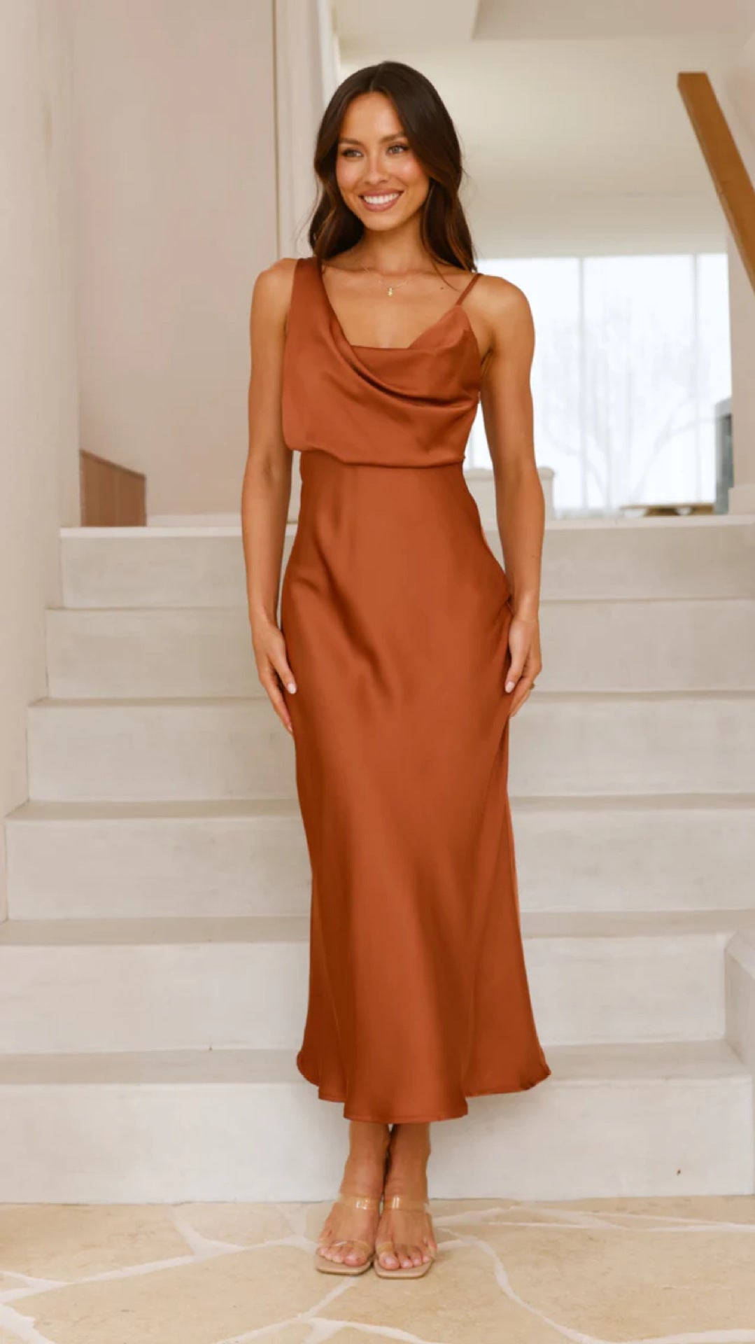 Light Brown