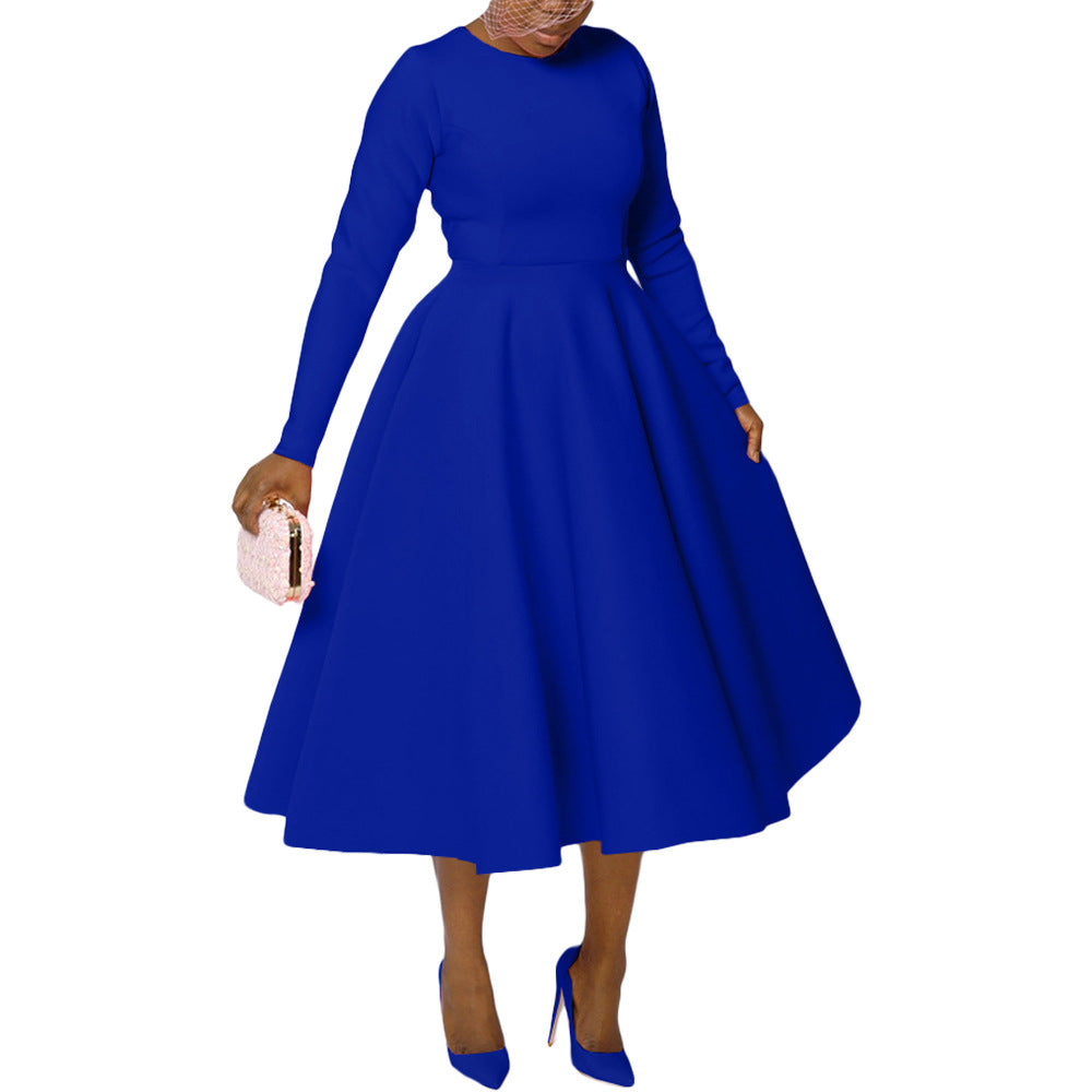 royal blue