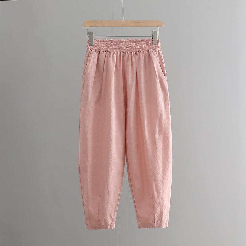 skin pink