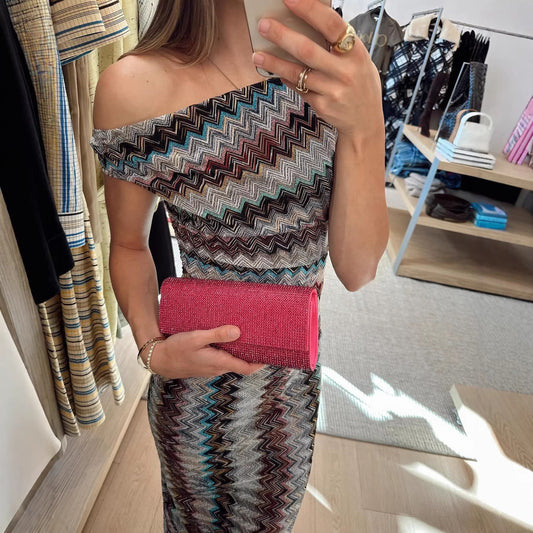 Printed Wave