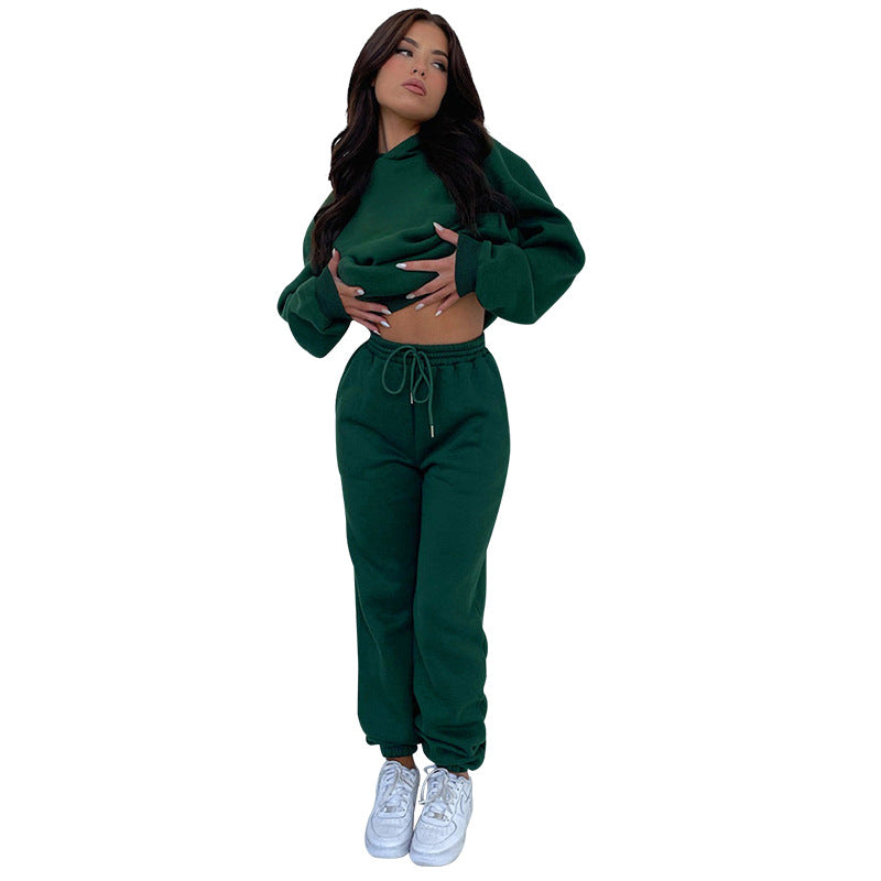 Blackish Green