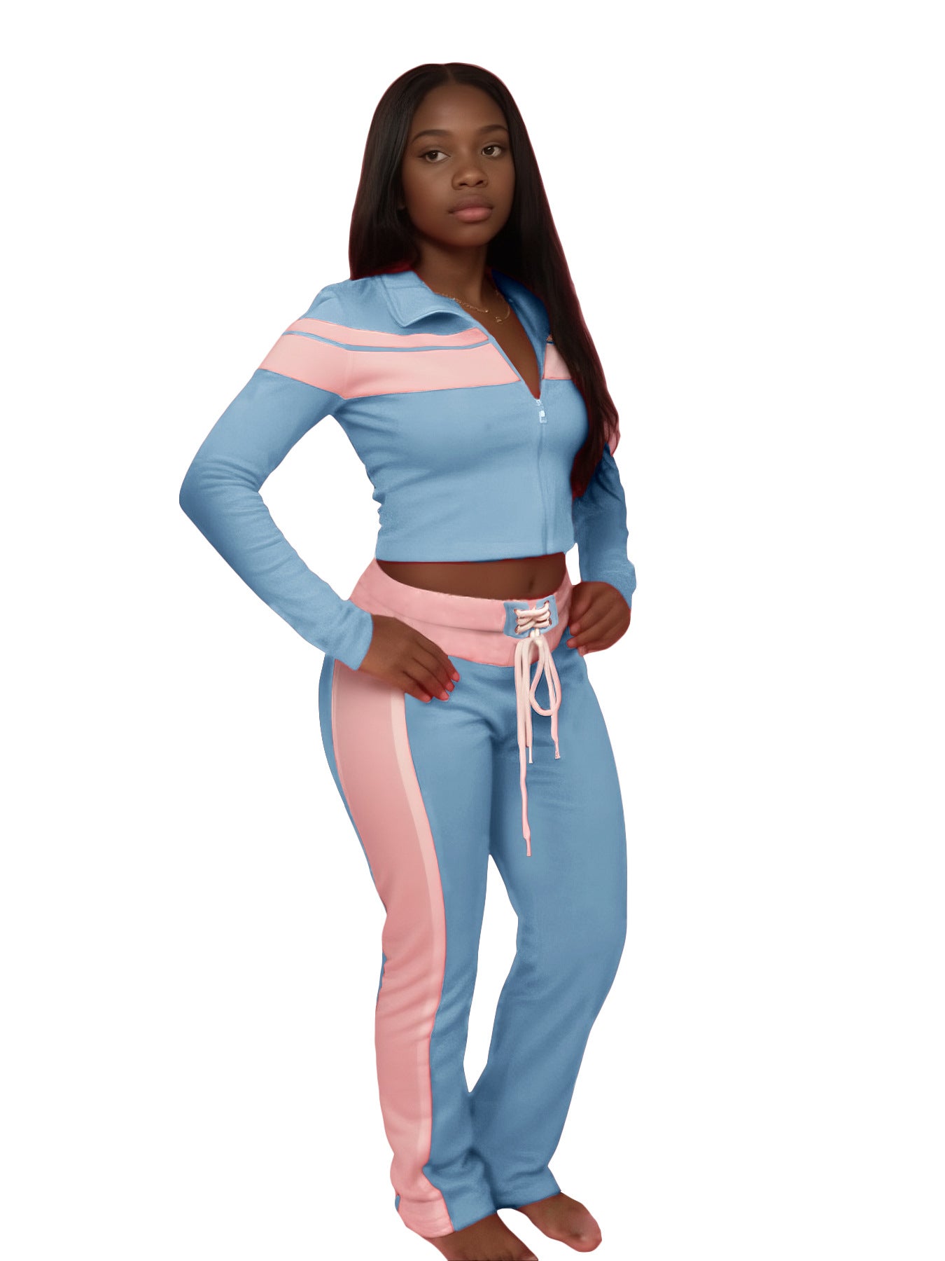 Light Blue