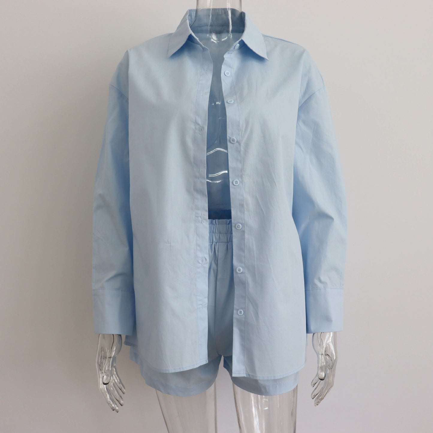 Ice Blue