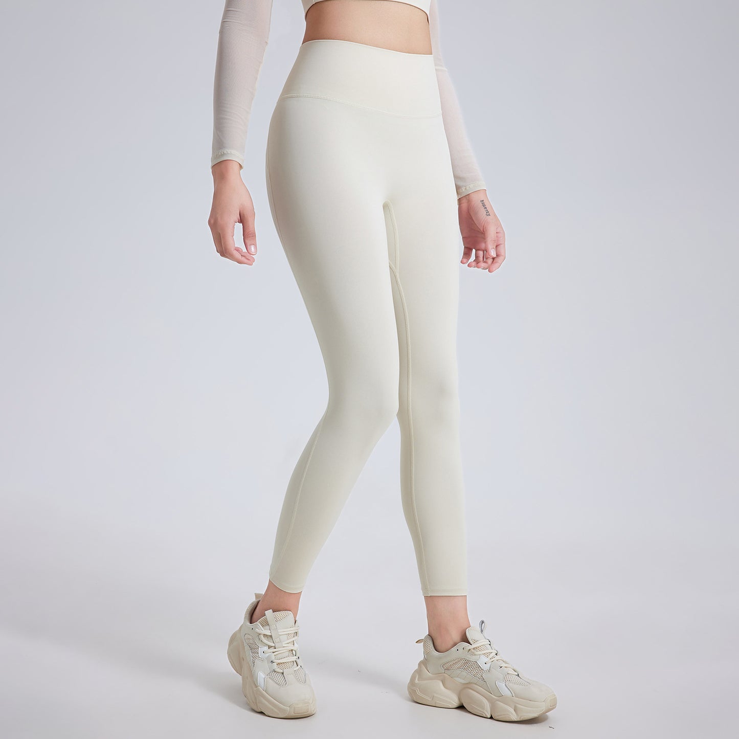 Milk Apricot