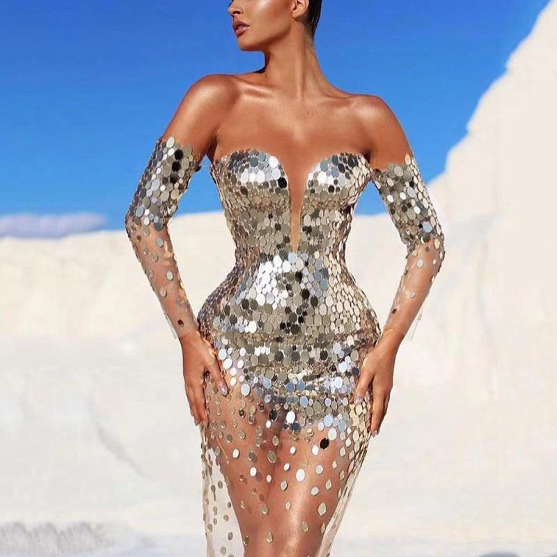 Silver