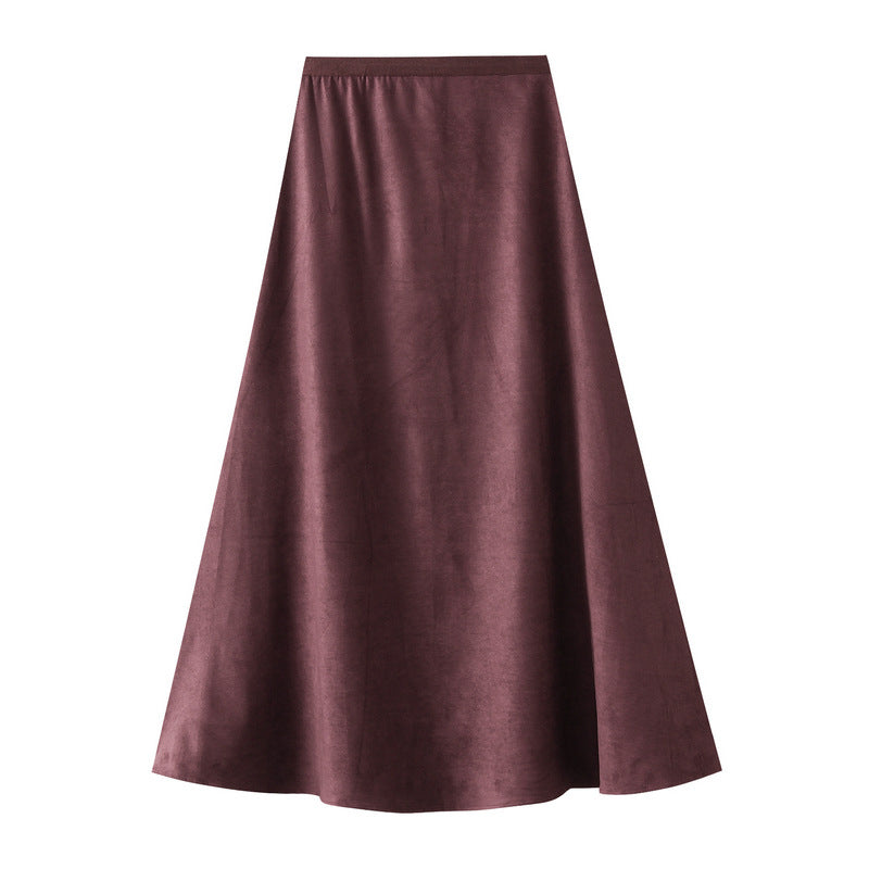 Dark Red