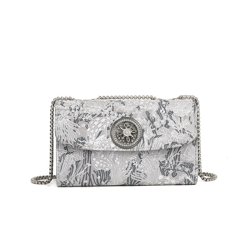 National Style White