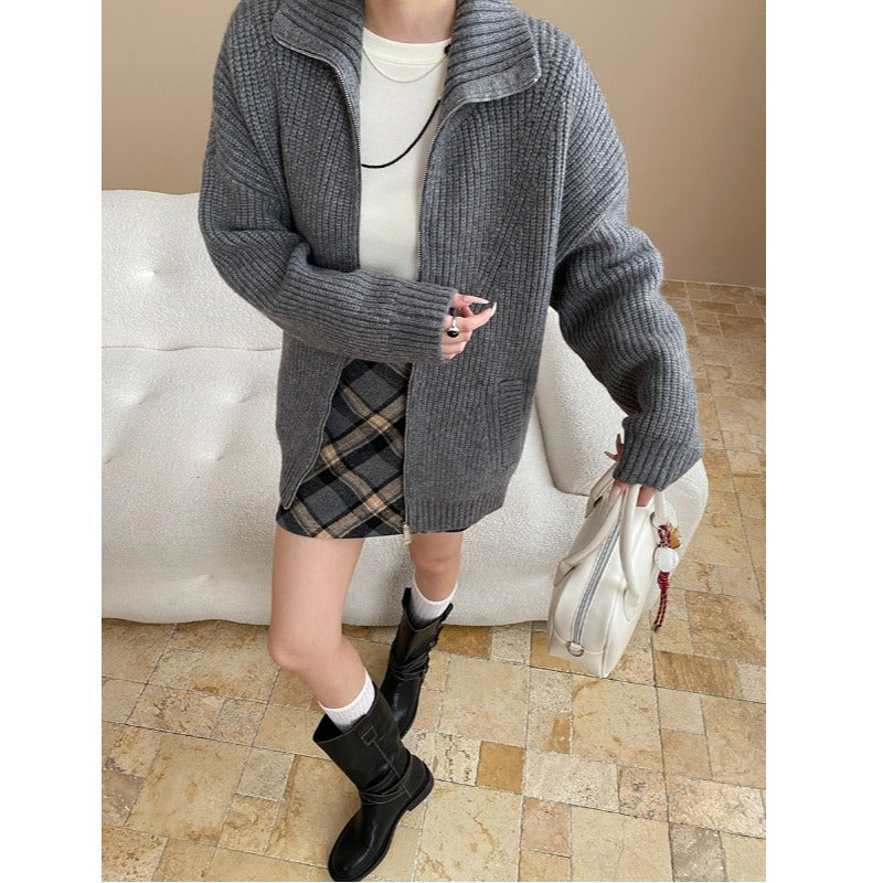 Gray