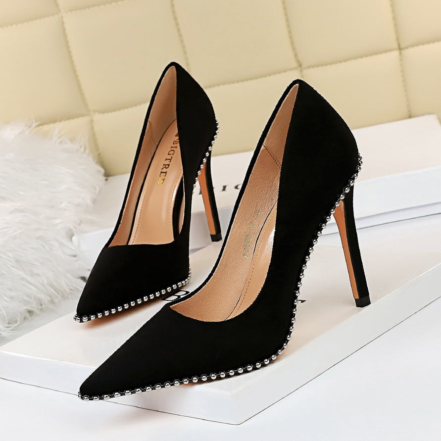 Black 10.5cm