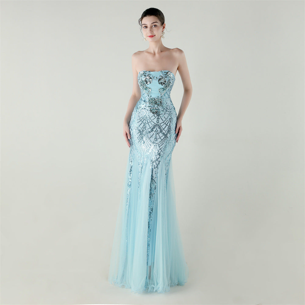 Sky Blue