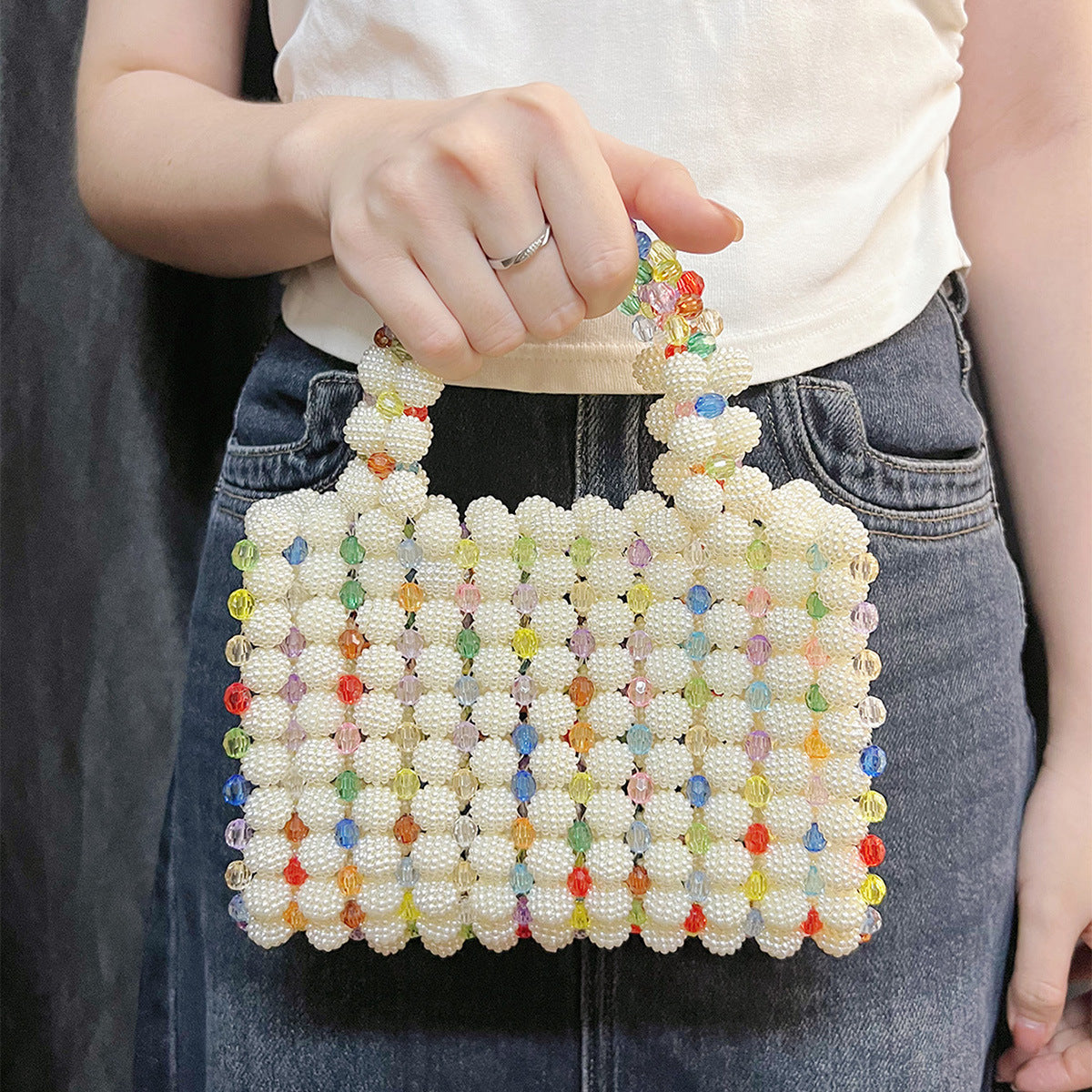 Bayberry Beads
