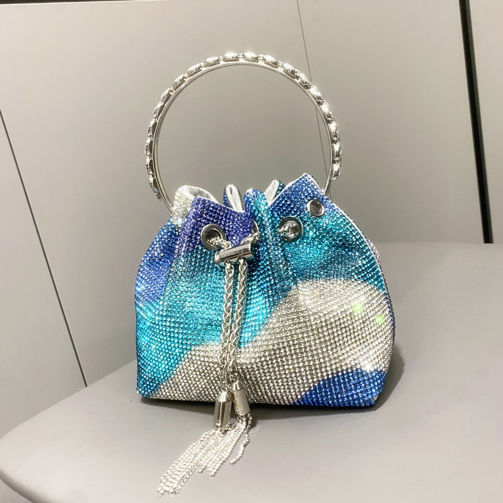 Sea Blue