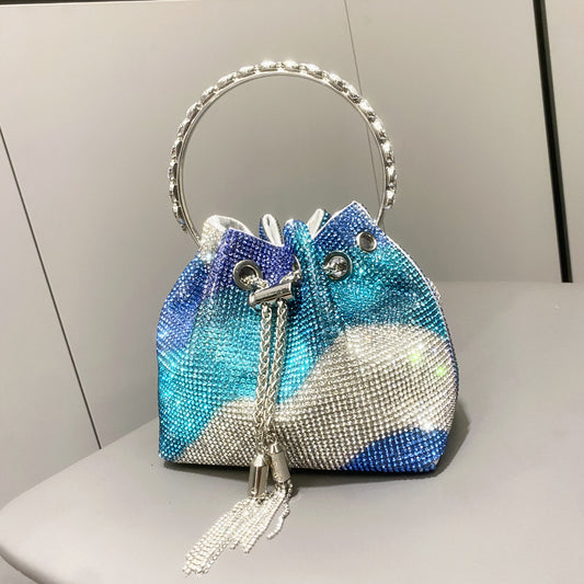 Sea Blue