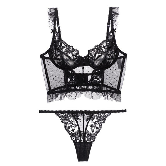 Black (2 Pieces)